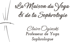 Claire Oginski - Sophrologue